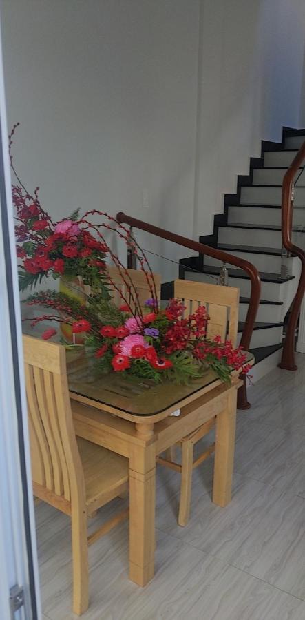 Vila Ha Huy Tap Da Lat Exterior photo